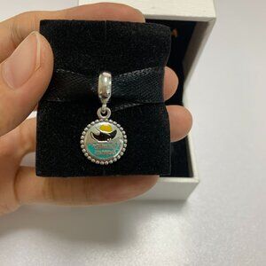 Pandora Cayman Islands Stingray Exclusive Bead Charm